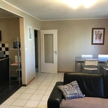 Apartment A Technopole 24