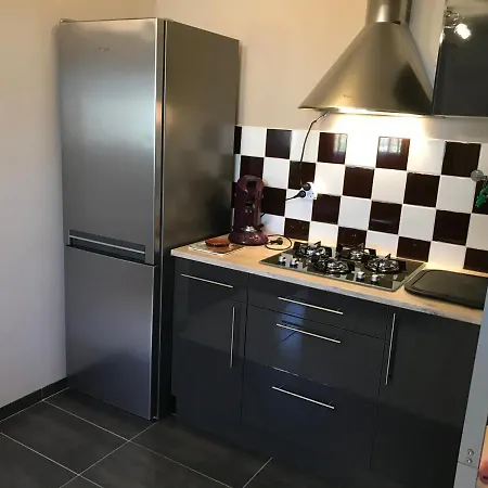 A Technopole 24 Apartment *